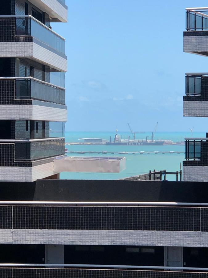 Landscape Beira Mar Fortaleza Fortaleza  Bagian luar foto
