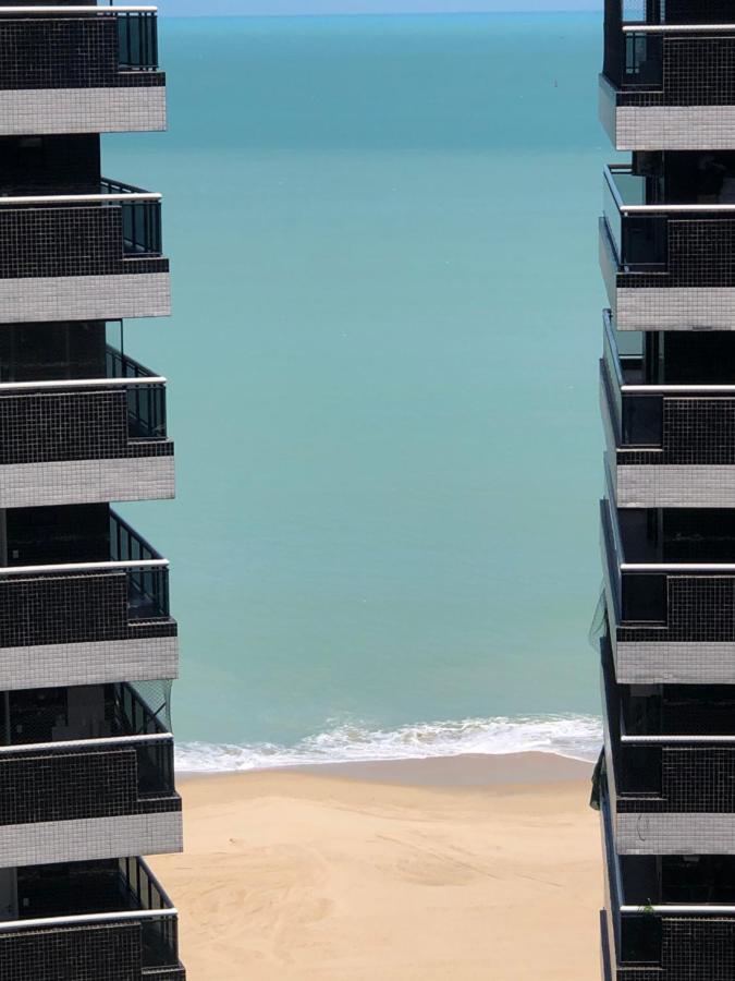 Landscape Beira Mar Fortaleza Fortaleza  Bagian luar foto